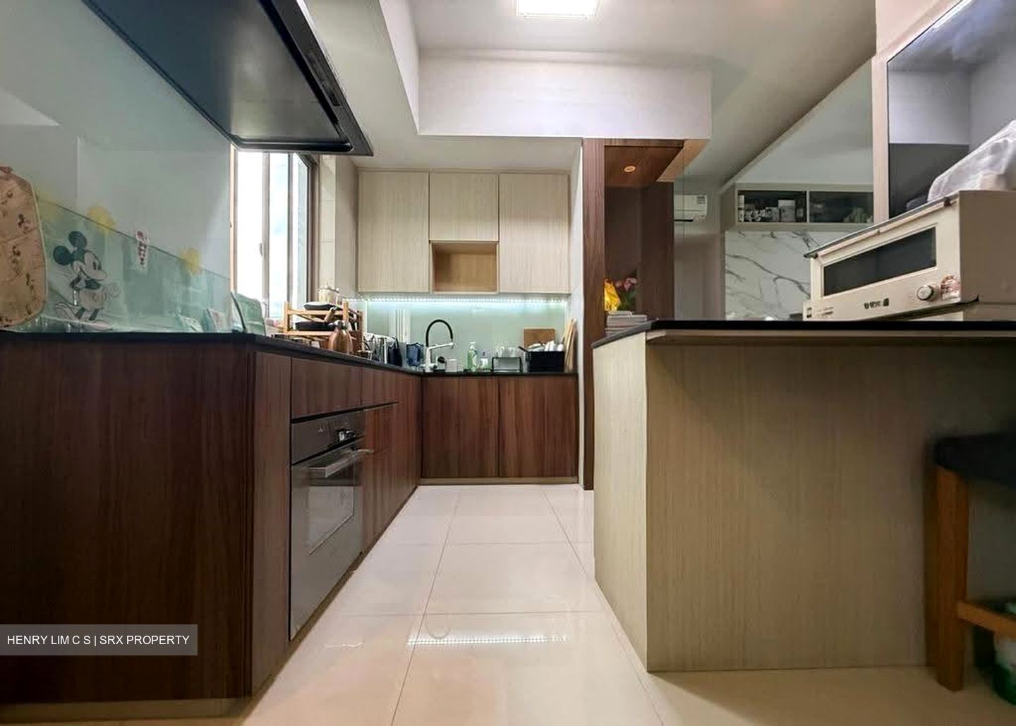 The Waterline (D19), Condominium #612872941